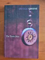 The Tenth Man - Graham Greene, Boeken, Ophalen of Verzenden, Europa overig, Zo goed als nieuw