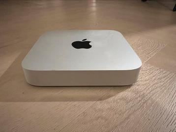 Apple mac mini M1 chip 2020 beschikbaar voor biedingen