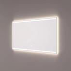 Hipp Badkamer Spiegel 120x70cm met LED en Spiegelverwarming, Huis en Inrichting, Woonaccessoires | Spiegels, Boteyken 321, 3454 PD Utrecht