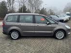 Ford Galaxy 1.6 SCTi Platinum 160pk 7 pers Panorama dak | Le, Auto's, Voorwielaandrijving, Gebruikt, Zwart, 4 cilinders