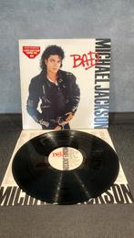 Michael Jackson. Bad, Cd's en Dvd's, Vinyl | Pop, Ophalen of Verzenden, 1980 tot 2000, Gebruikt, 12 inch