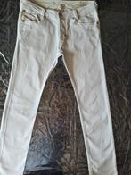 CLASSIC DIESEL SLAMMER STRAIGHT STRETCH ZIP JEANS SIZE 31/34, Ophalen of Verzenden, Zo goed als nieuw, Blauw, W32 (confectie 46) of kleiner