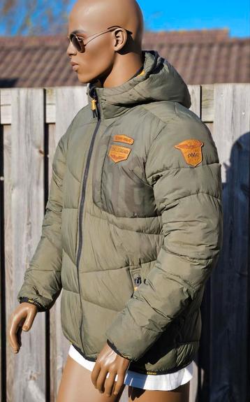 PME Legend "dreamlifter" warme winterjas / ski-jas (XL) zgan beschikbaar voor biedingen