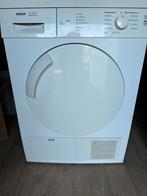 Droger Bosh Maxx 6 sensitive, Ophalen, 6 tot 8 kg, Zo goed als nieuw, 85 tot 90 cm