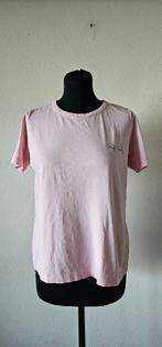 rose tshirts van Essentiel Antwerpen maat s (29625), Verzenden, Maat 36 (S), Roze, Korte mouw