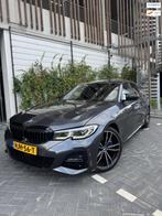 BMW 330i M-SPORT PANO/HUD/360/LASER, Automaat, 1998 cc, Achterwielaandrijving, Gebruikt