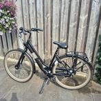 Gazelle Esprit damesfiets maat 46, Fietsen en Brommers, Fietsen | Dames | Damesfietsen, Ophalen, Versnellingen, Zo goed als nieuw