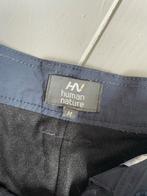 Human Nature Broek Maat M Blauw, Maat 38/40 (M), Blauw, Ophalen of Verzenden, Lang