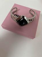 Melano kosmic armband en steen, Ophalen of Verzenden, Zo goed als nieuw, Zilver, Overige materialen