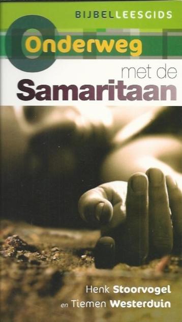 Onderweg met de Samaritaan/ Stoorvogel, Westerduin beschikbaar voor biedingen