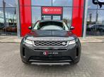 Land Rover Range Rover Evoque 1.5 P300e AWD SE Panorama, Auto's, Automaat, Gebruikt, Zwart, Bedrijf