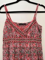 Jurk ibiza bohemian style vero moda, Ophalen, Zo goed als nieuw, Maat 34 (XS) of kleiner