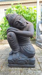 Boeddha 60cm, Ophalen, Www.ibizasfeer.nl, Nieuw, Info@ibizasfeer.nl