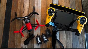 Parrot Drone te koop beschikbaar voor biedingen