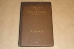 Goden en Menschen - H.J. Boeken - 1895, Antiek en Kunst, Antiek | Boeken en Bijbels, Ophalen of Verzenden