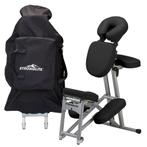 Stronglite ErgoPro II Massagestoel op wielen+Tas ACTIE 2025, Info@Earthlite.com, Ophalen of Verzenden, Nieuw, Massagestoel of Kussen