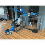 Multi fitness machine | Home gym | Multi station, Sport en Fitness, Overige typen, Gebruikt, Rug, Ophalen