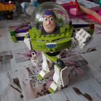 Lego Toy Story 4 Buzz lightyear 7592, Kinderen en Baby's, Speelgoed | Duplo en Lego, Gebruikt, Ophalen of Verzenden, Lego