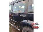Portier 4Deurs links-achter van een Dodge Nitro, Gebruikt, -, Deur, -