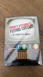 Monty Python’s, Cd's en Dvd's, Ophalen, Nieuw in verpakking, Boxset