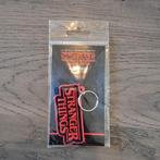 Stranger Things Sleutelhanger - Nieuw in Verpakking, Ophalen of Verzenden, Zo goed als nieuw, Merk