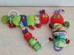 3 Eric Carle Knuffels, Ophalen of Verzenden, Gebruikt, Overige typen
