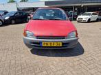Toyota Starlet 1.3-16V XLi Automaat, Gebruikt, 4 cilinders, Starlet, 400 kg
