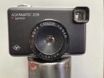 Agfamatic 208, Ophalen of Verzenden, Gebruikt, Compact, Overige Merken