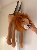 Leeuw verkleedpak, Ophalen of Verzenden, Zo goed als nieuw, Jongen of Meisje