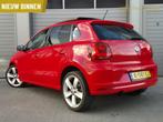 Volkswagen Polo 1.2 TSI Highline Automaat/Pano/ACC/Camara/DA, 4 cilinders, Met garantie (alle), Bedrijf, Autotrust