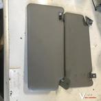 Fiat Punto 3 drs 1994 Zonnekleppen set, Auto-onderdelen, Interieur en Bekleding, Gebruikt, -, -, Ophalen of Verzenden