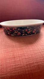 Ronde ovenschaal PIPstudio, Ophalen of Verzenden, Overige stijlen, Porselein, Schaal of Schalen