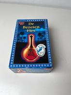 De bezeten fles kaartspel, Hobby en Vrije tijd, Gezelschapsspellen | Kaartspellen, Ophalen of Verzenden