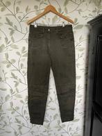 G-star Army radar mid boyfriend broek groen 28 lengte 34, Overige kleuren, Ophalen of Verzenden, Zo goed als nieuw, W28 - W29 (confectie 36)