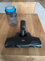 aeg ultimate 8000 series AZE156 POWERPRO HARDFLOOR NOZZ., Witgoed en Apparatuur, Stofzuigers, Ophalen of Verzenden, Zo goed als nieuw