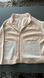 COS vestje beige M, Maat 38/40 (M), COS, Verzenden, Beige