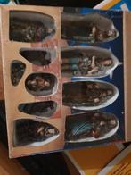 Kerststal, Ophalen of Verzenden, Zo goed als nieuw, Overige merken