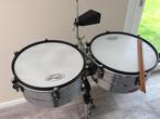 Timbales, Muziek en Instrumenten, Percussie, Ophalen, Zo goed als nieuw, Overige soorten