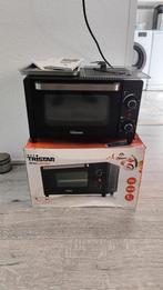 Kleine oven 10 liter 800 W, Minder dan 45 cm, Gebruikt, Minder dan 45 cm, Oven