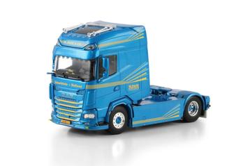 Dinsdag 22 Juli Leverbaar Wsi 01-4670 W. Pape Transport beschikbaar voor biedingen