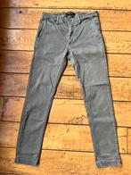 Grijze broek Replay 31 Zeumar, Maat 48/50 (M), Ophalen of Verzenden, Zo goed als nieuw, Grijs