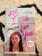 ps i still love you book, Ophalen, Zo goed als nieuw