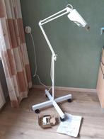 Borduurlamp/loeplamp, Ophalen, Zo goed als nieuw, Vergrootglas of Loep