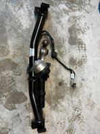 Elektrische wegklapbare zwenkbare trekhaak Mercedes GLC W253, Ophalen of Verzenden