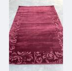 Brink en Campman Wk Wohnen Floral 200 x 300 cm donkerrood