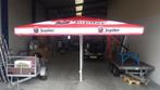 Jumbo Horeca Parasol Jupiler 4x4, Tuin en Terras, Nieuw, Ophalen