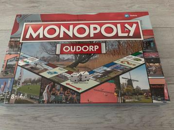 Monopoly Oudorp beschikbaar voor biedingen