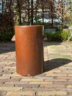 Retro vintage zuurkoolpot  D=29, H=45 cm (LEES ADV), Antiek en Kunst, Ophalen