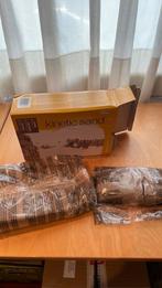 Kinetic sand, Ophalen, Nieuw, Materiaal