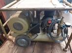 Kaeser Compressor, Ophalen, Gebruikt, 6 tot 10 bar